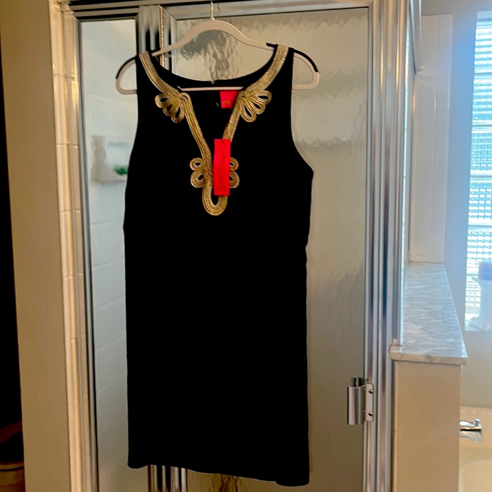 NWT Lilly Pulitzer dress